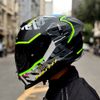 capacete-nexx-y100r-urbangram-preto-fosco -11-